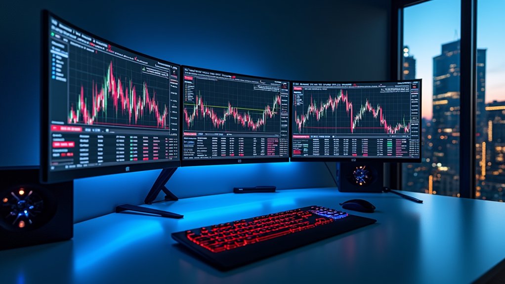 crypto futures trading strategies