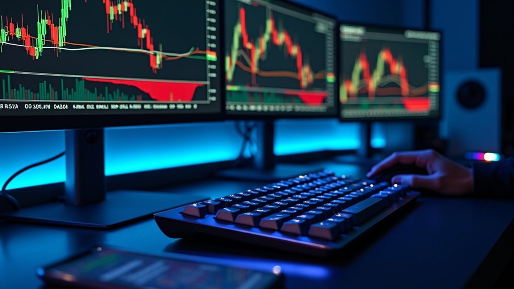day trading strategies on coinbase