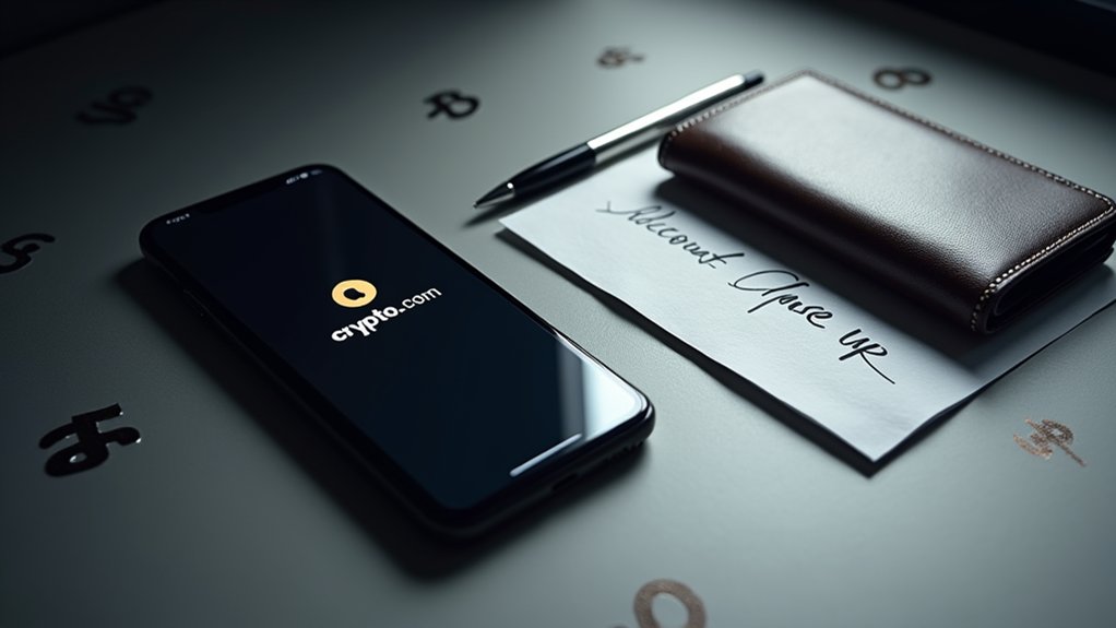 delete crypto com account steps