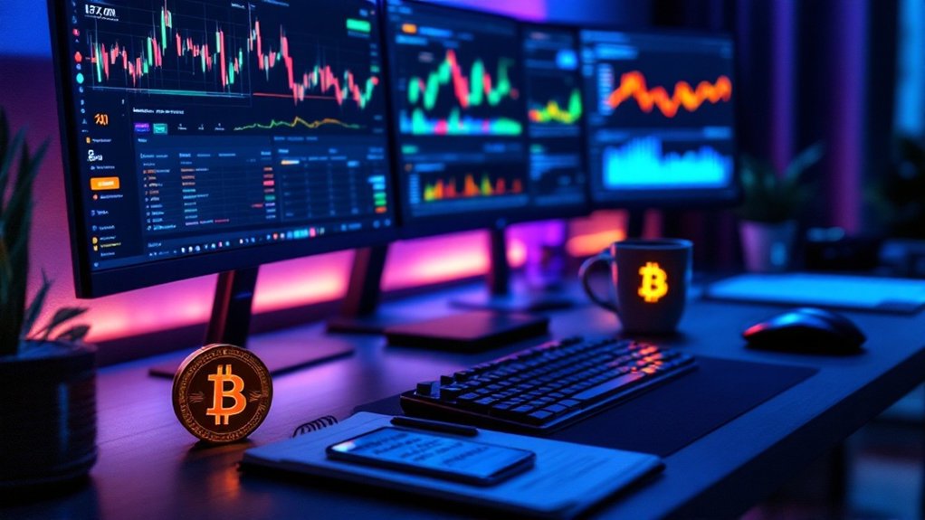 investing in digital currencies