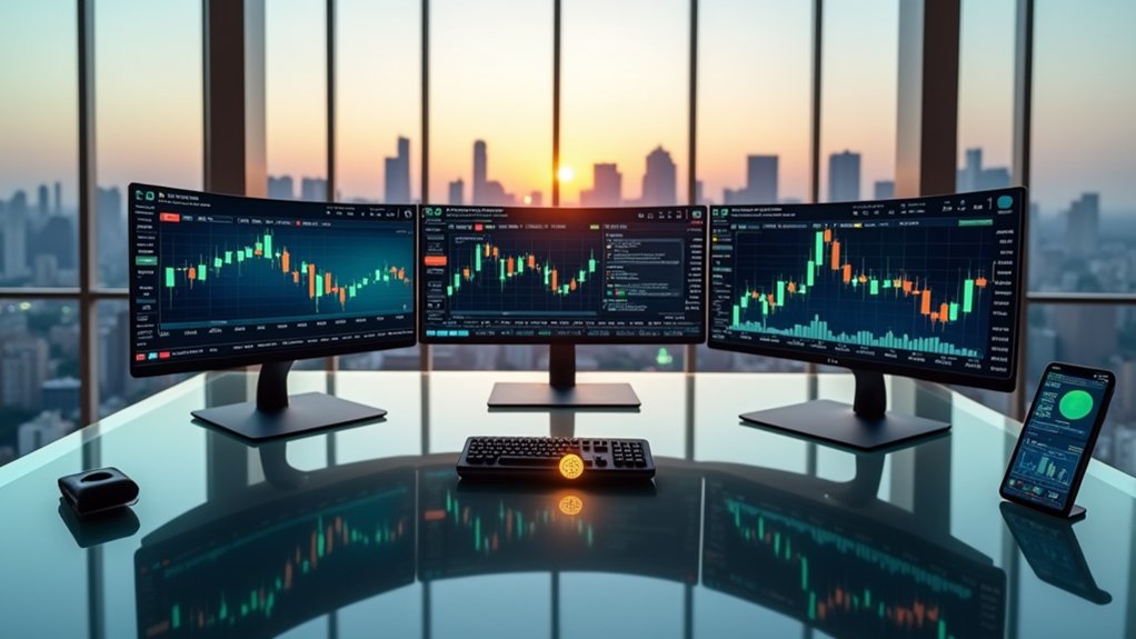 launching a cryptocurrency investment fund