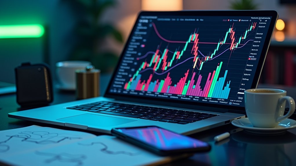 learn cryptocurrency trading strategies