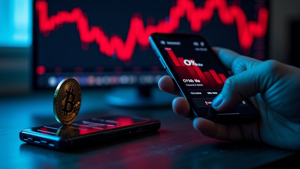 shorting cryptocurrency strategies explained